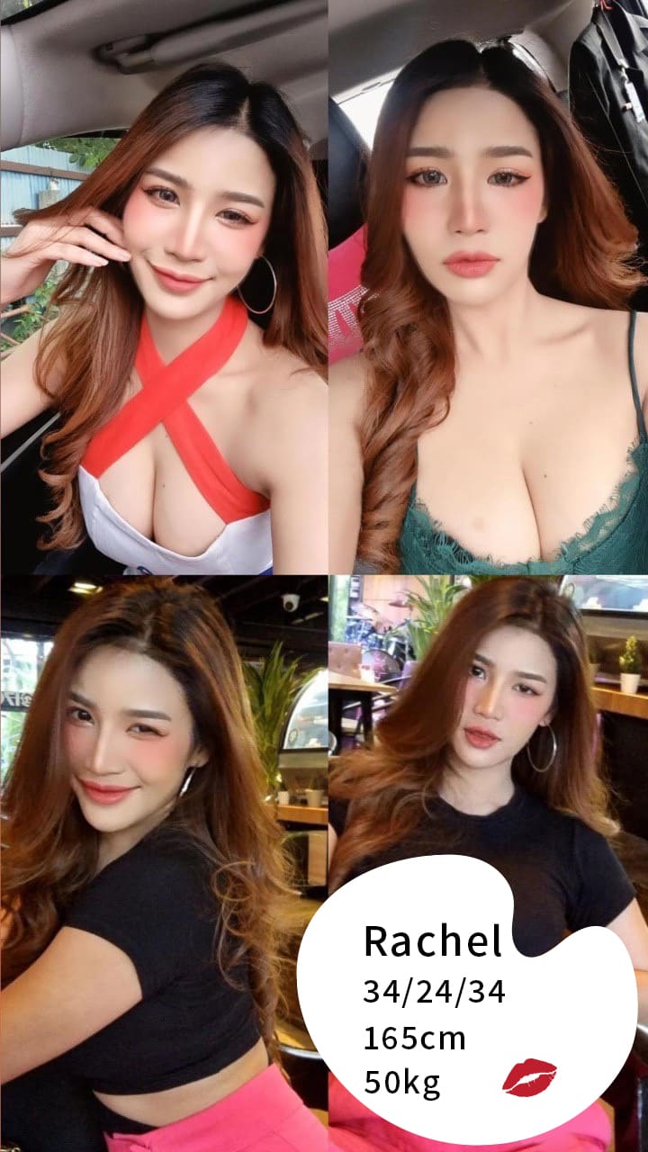 rachel thailand b2b massage