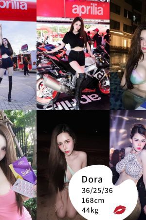 dora b2b vietnam massage