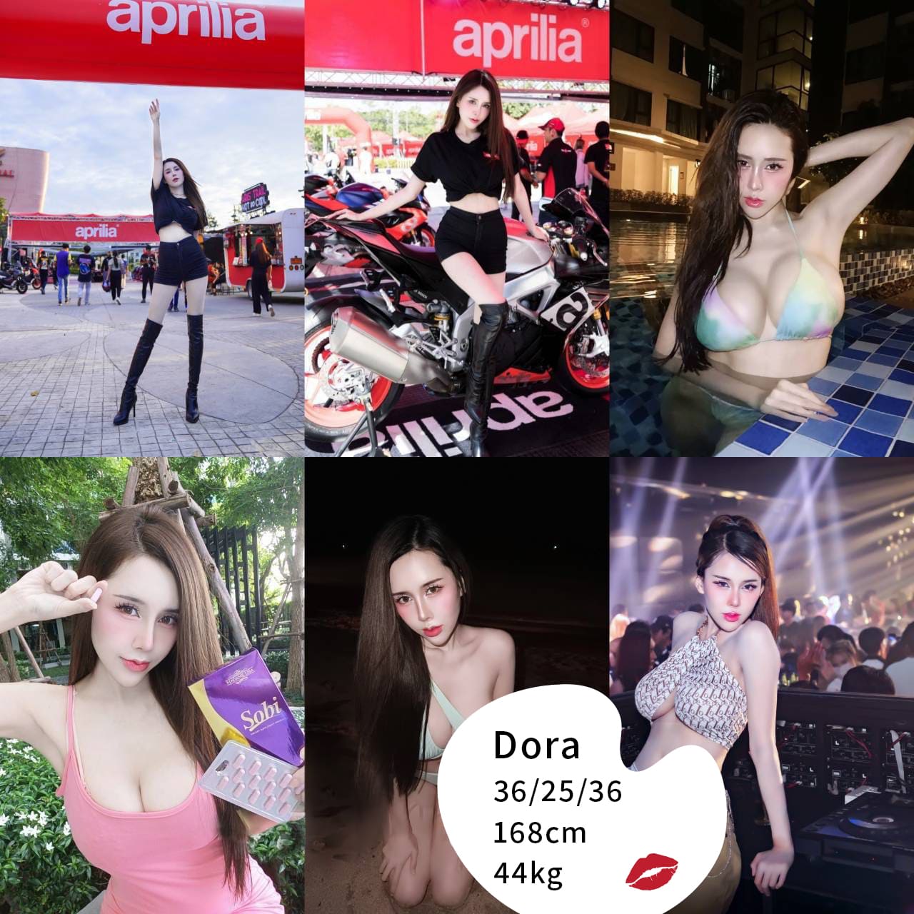 dora b2b vietnam massage
