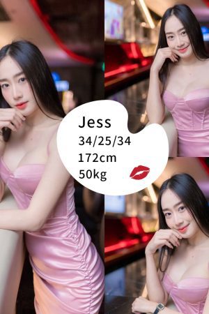 jess b2b vietnam escort