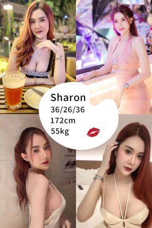sharon thailand escort massage