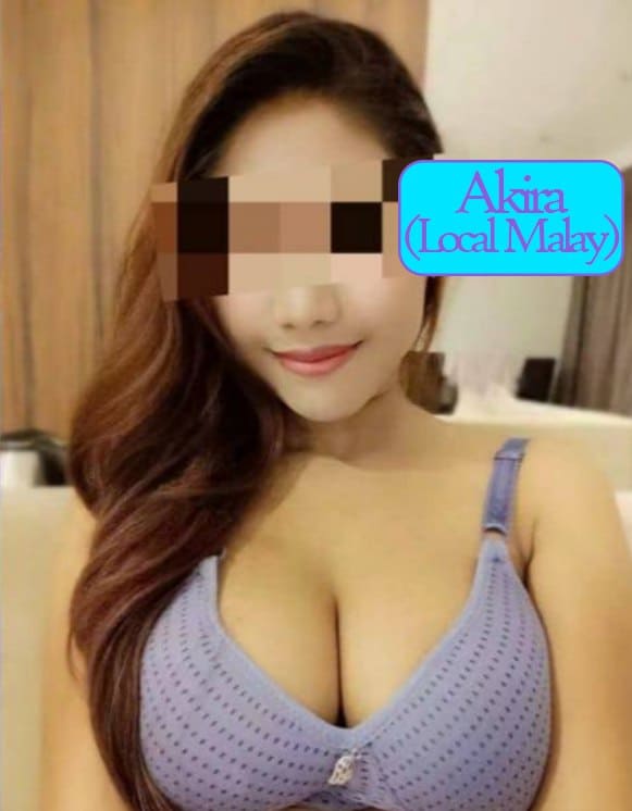 Hot Local model in kissb2b