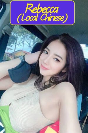 Hot Local model in kissb2b