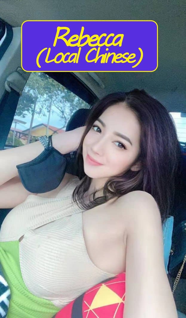 Hot Local model in kissb2b