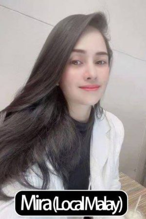 Hot Local model in kissb2b