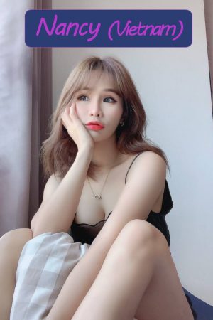 kissb2b vietnam model - nancy