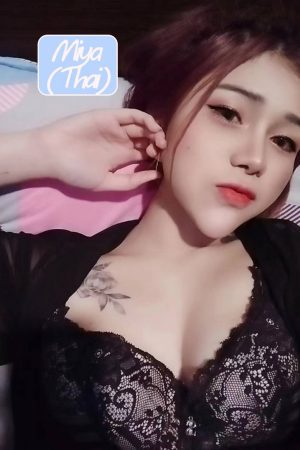 A thai model named Miya from kissb2b