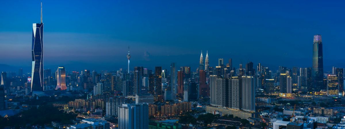 Setapak: A Practical Area for Private Escort Booking in KL